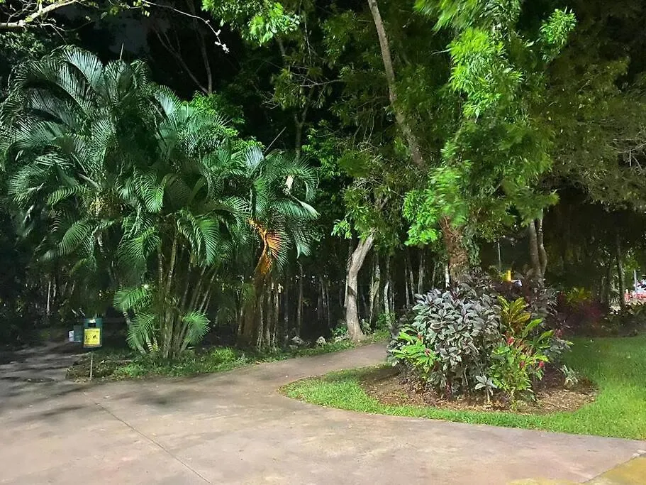 Villa Casa Nance, En Exclusivo Fraccionamiento Cancún 0*,  Messico