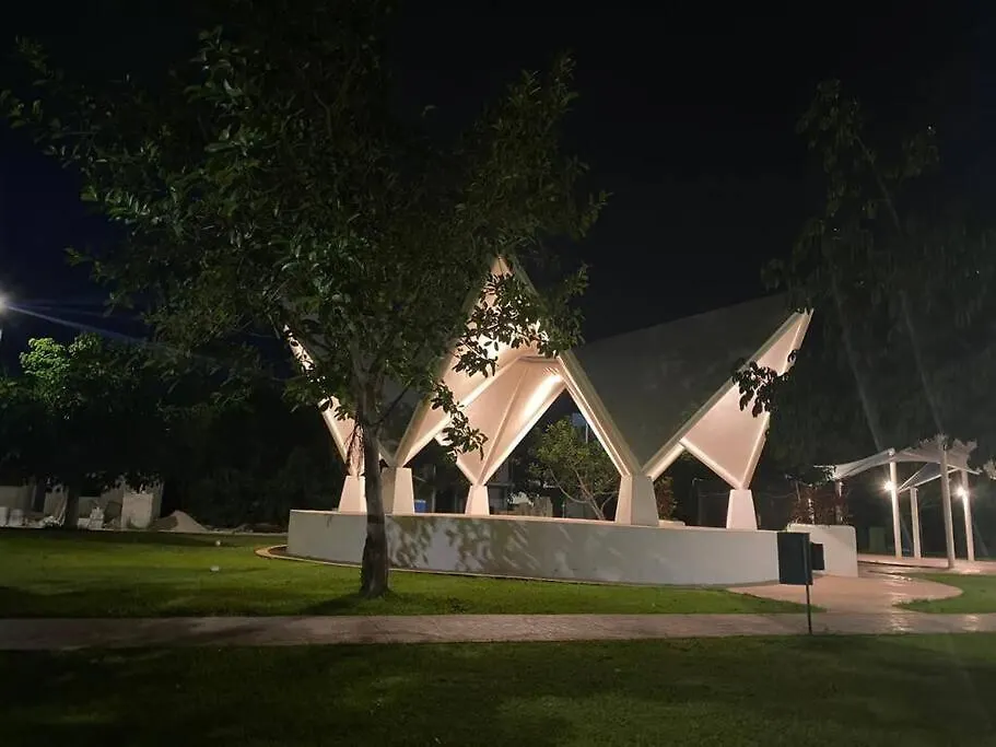 Casa Nance, En Exclusivo Fraccionamiento Villa Cancun