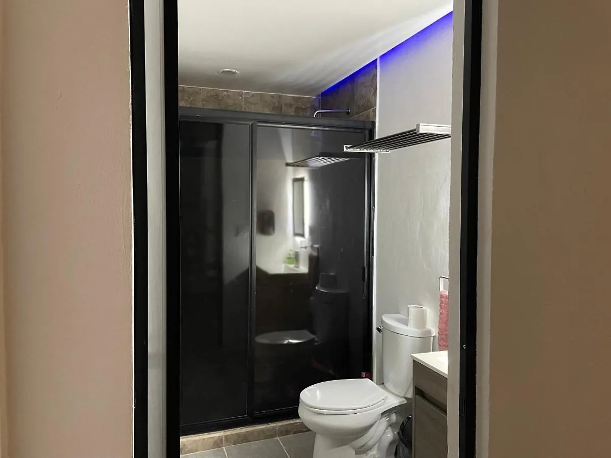 Holiday home Casa Nance, En Exclusivo Fraccionamiento Villa Cancun