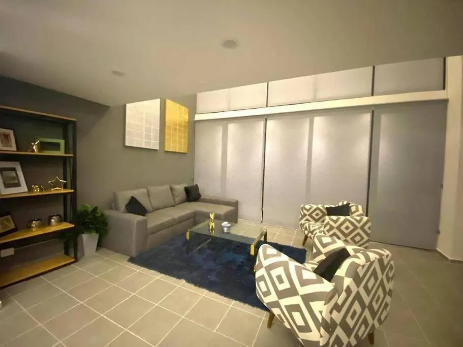 Holiday home Casa Nance, En Exclusivo Fraccionamiento Villa Cancun