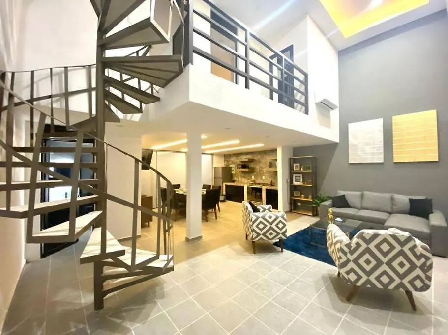 kontakty Casa Nance, En Exclusivo Fraccionamiento