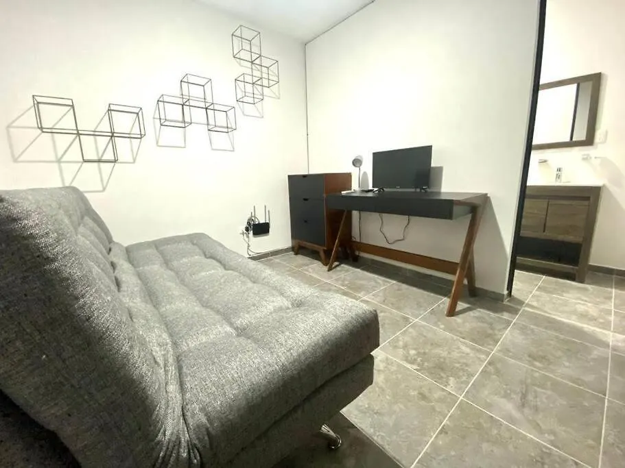 Prázdninový dům Vila Casa Nance, En Exclusivo Fraccionamiento Cancún Mexiko
