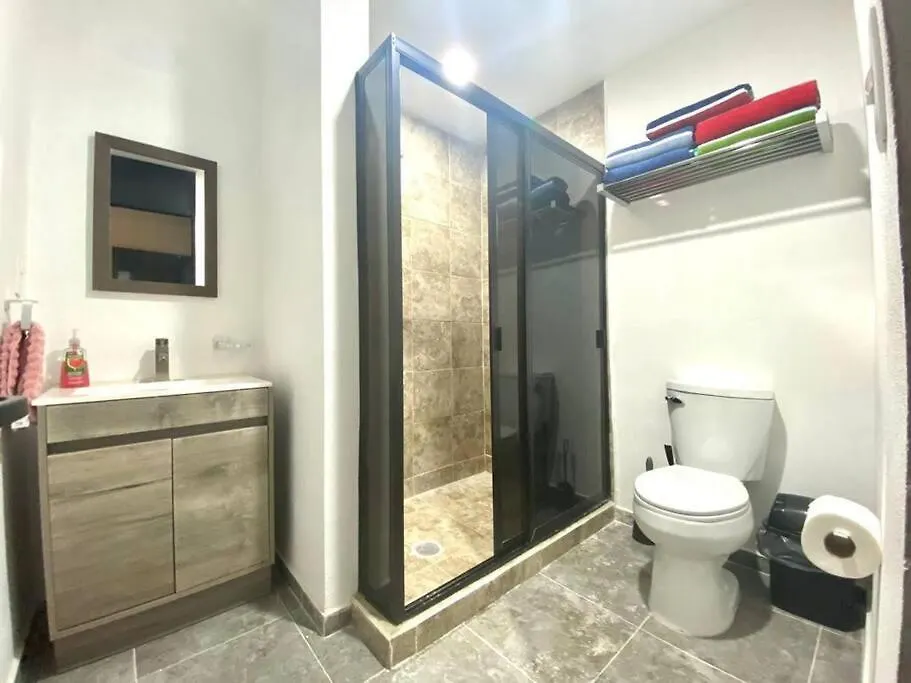 Vila Casa Nance, En Exclusivo Fraccionamiento Cancún 0*,